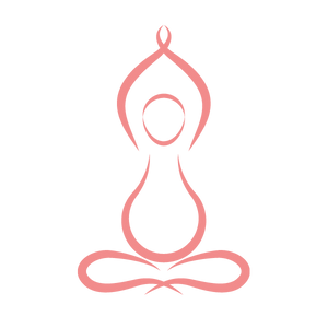 Yoga schwanger Icon